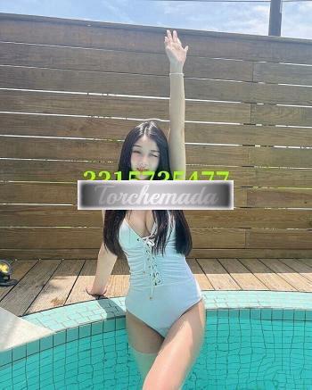 Girl Calda Sensuale  Imperia