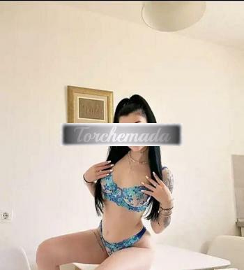 Girl Bellissima Graziosa  Treviso