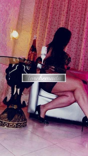 Girl Sexy Femmina  Salerno