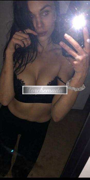 Girl Calda Ragazza  Parma