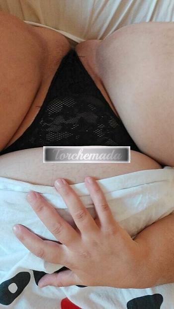 Girl Trasgressiva Amabile  Bergamo