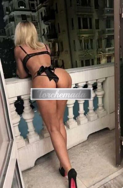 Girl Trasgressiva Esibizionista  Torino