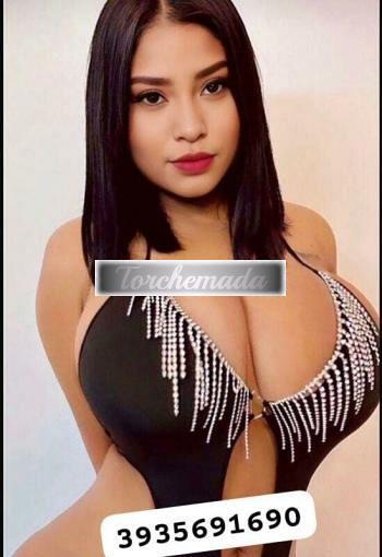 Girl Bellissima Attrice  Crotone