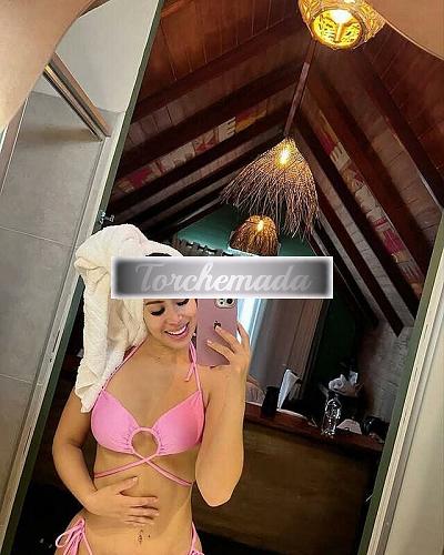 Girl Trasgressiva Bambola  Milano