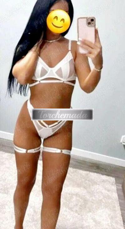 Girl Strepitosa Modella  Catania