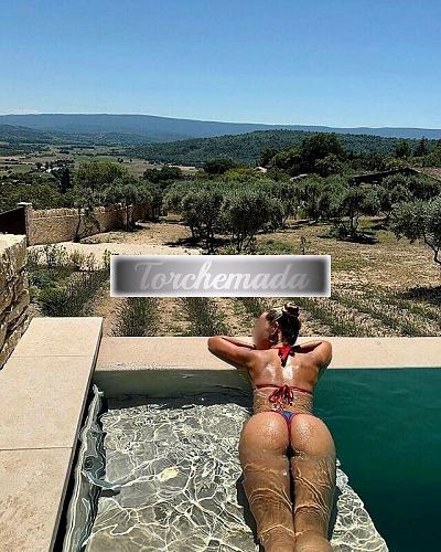 Girl Esplosiva Amabile  Milano