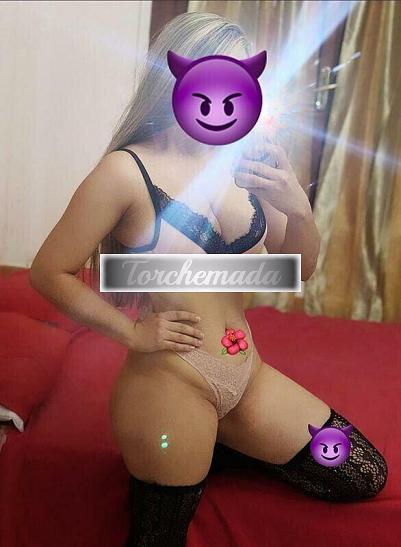 Girl Elena  Cagliari