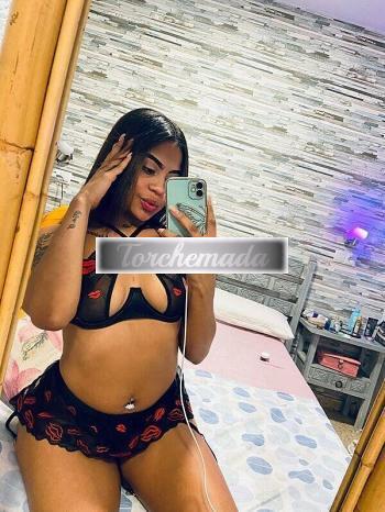 Girl Sexy Esibizionista  Roma