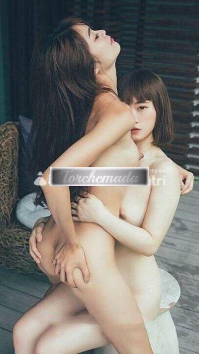 Girl Mandorla Delizia Provocante  Trento