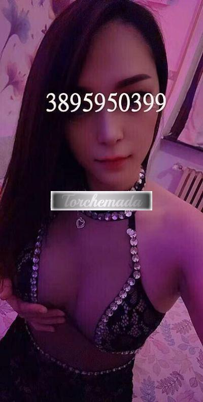 Girl Ragazza Orientale per giochetti erotici particolar  Alessandria