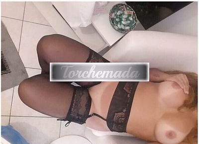 Girl Claudia  Napoli