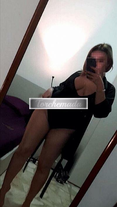 Girl Piccantissima Femmina  Potenza