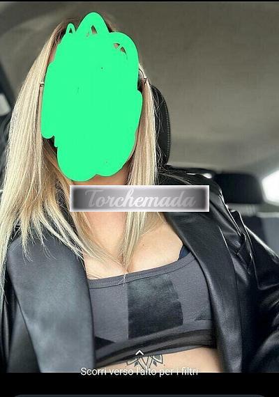 Girl Giorgia  Catania