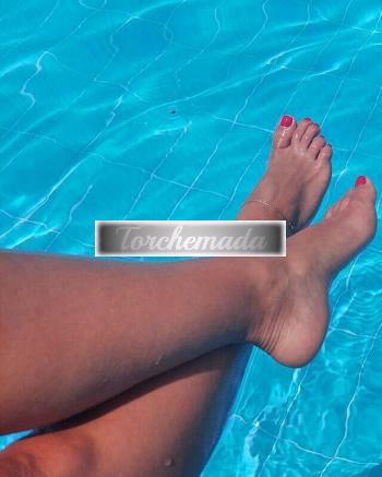 Girl Felina Maestra  Bergamo