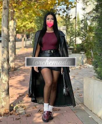 Girl Bellissima Modella  Verona