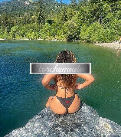 Girl Piaceri Naturali e Sensuali  Pordenone