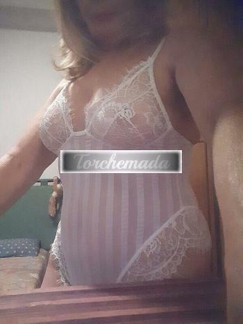 Girl Annalisa  Trento