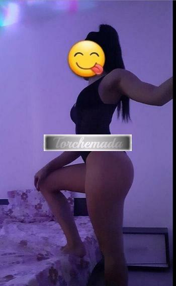 Girl Calda Sensuale  Roma