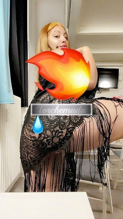 Girl Felina Attrice  Bologna