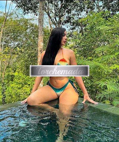 Girl Piccantissima Esibizionista  Como