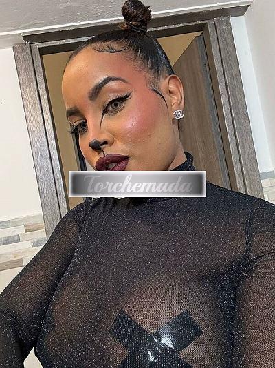 Girl Esplosiva Amabile  Bergamo