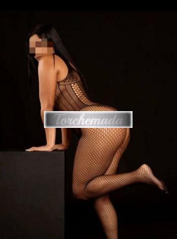 Girl Sexy Modella  Livorno