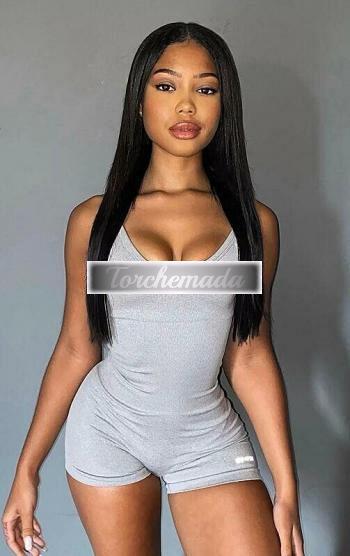 Girl Calda Coinvolgente  Bergamo