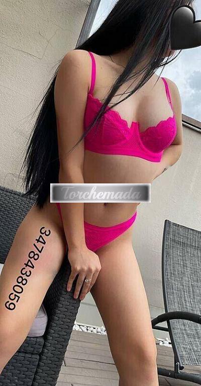 Girl Piccantissima Girl  Vicenza