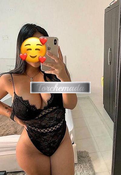 Girl Sensuale Dolce Unica  Salerno