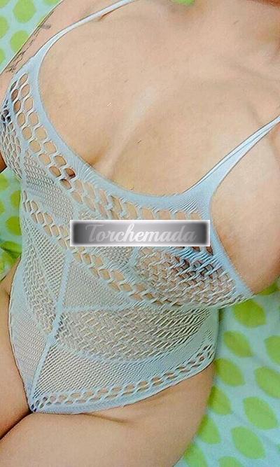 Girl Felina Sirena  Pescara