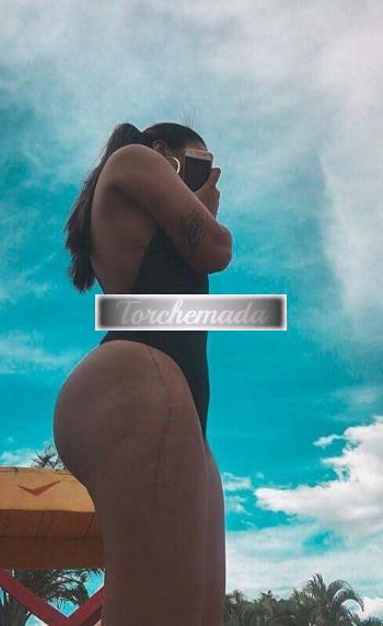 Girl Calda Coinvolgente  Verona