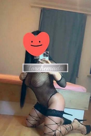 Girl Gioia  Torino