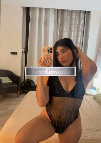 Girl Spettacolare Sensuale  Macerata