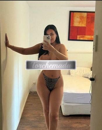 Girl Calda Studentessa  Treviso