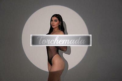 Girl Spettacolare Modella  Roma