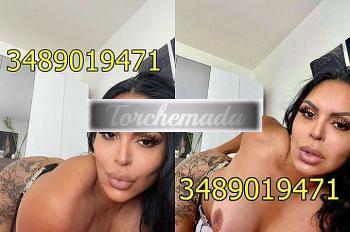 Girl Gattina di Fuoco  Savona