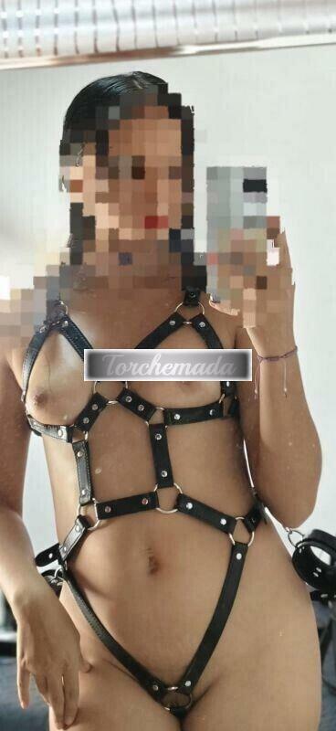 Girl Calda Femmina  Catanzaro