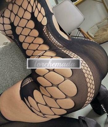 Girl Sexy Sirena  Potenza