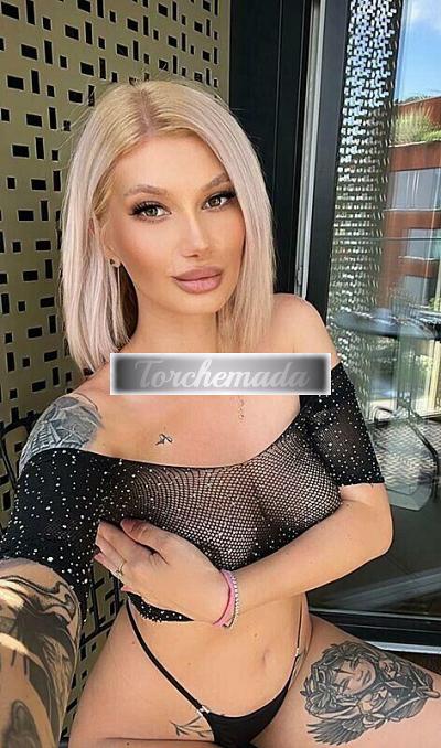 Girl Vogliosa Femmina  Vicenza