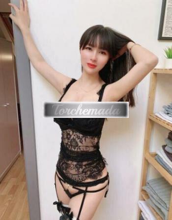 Girl Bellissima Attrice  Varese