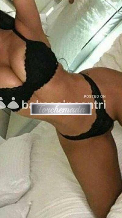 Girl Dolce Seduzione  Sondrio