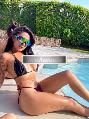 Girl Piccantissima Sensuale  Firenze