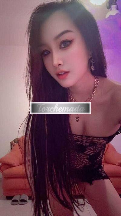 Girl Perla Orientale Sensuale  Vicenza