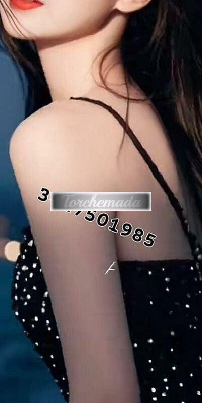 Girl Piccantissima Femmina  Sassari