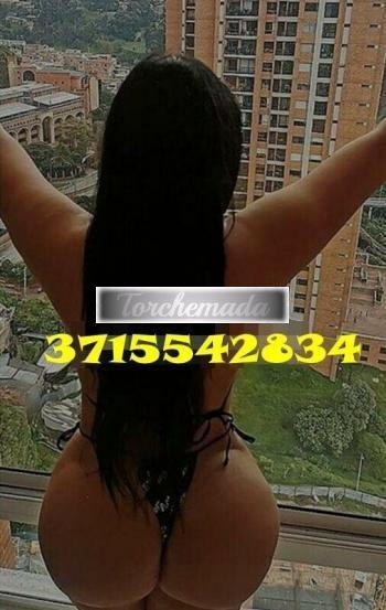 Girl Calda Sensuale  Feltre