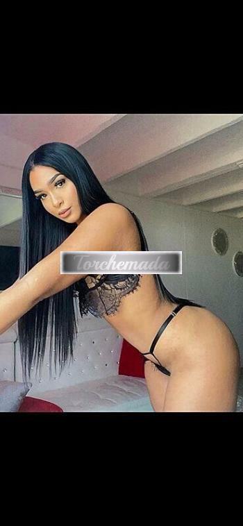 Girl Trasgressiva Coinvolgente  Rieti