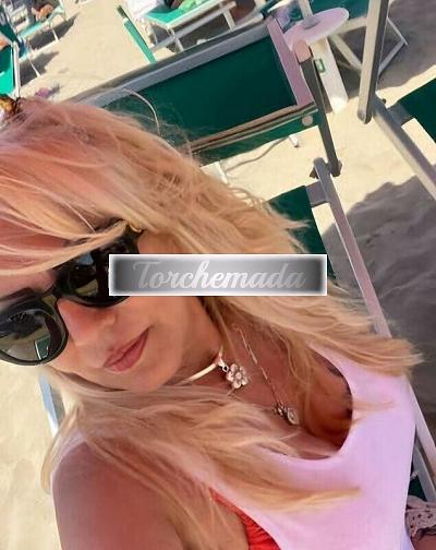 Girl Sexy Maestra  Pordenone