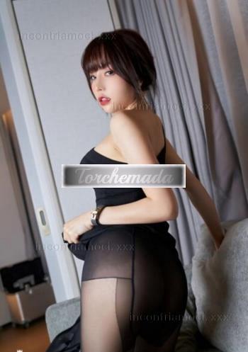 Girl Trasgressiva Bambola  Lecco