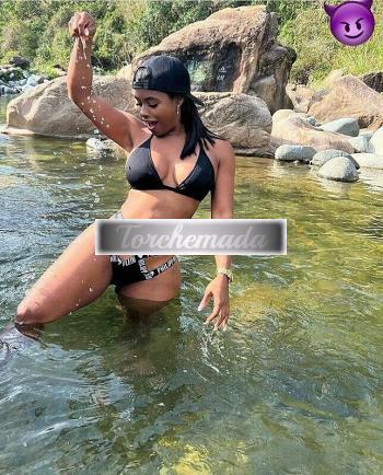 Girl Esplosiva Modella  Catania