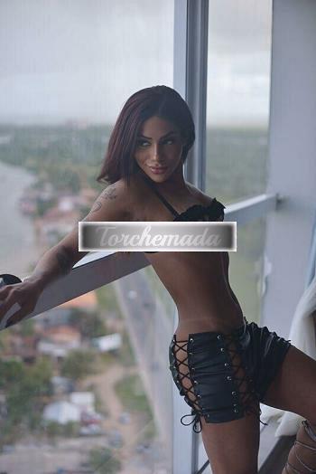Girl Trasgressiva Femmina  Terni